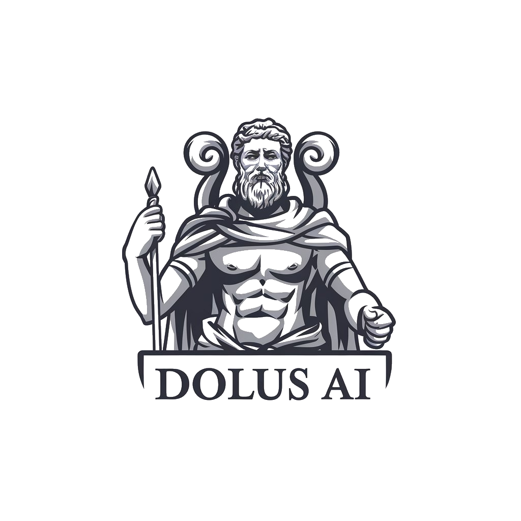 Dolus — the classical deity of trickery and deception